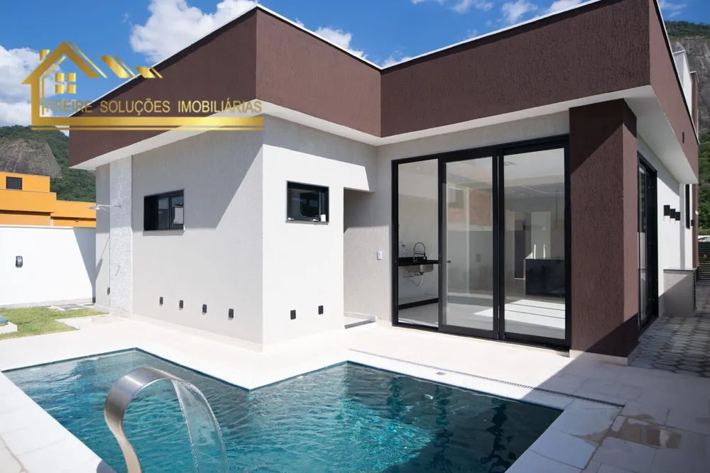 Casa, 3 quartos, 258 m² - Foto 16