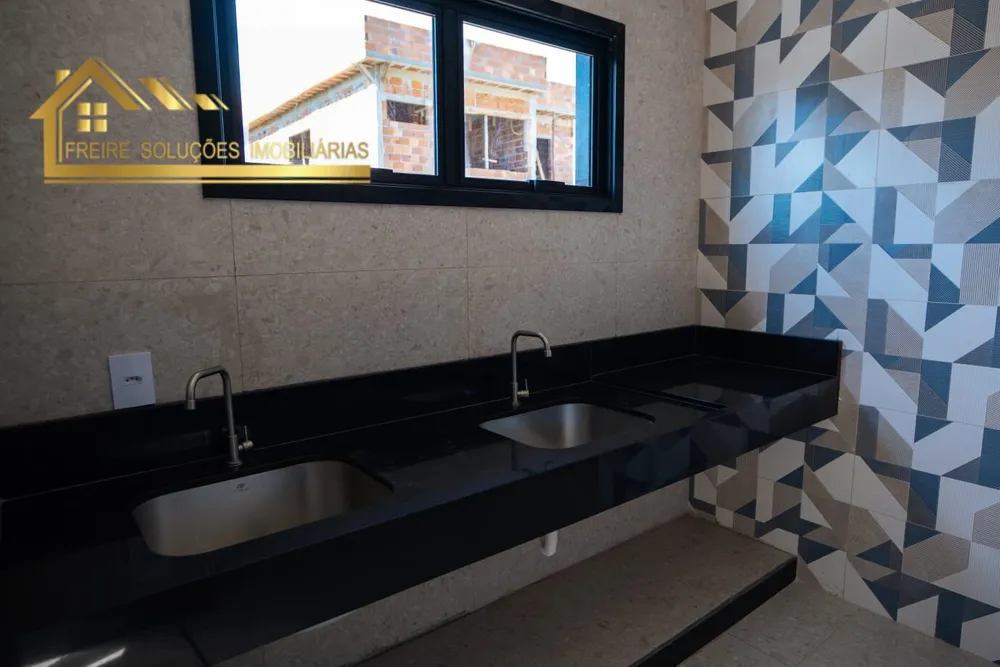 Casa, 3 quartos, 258 m² - Foto 11