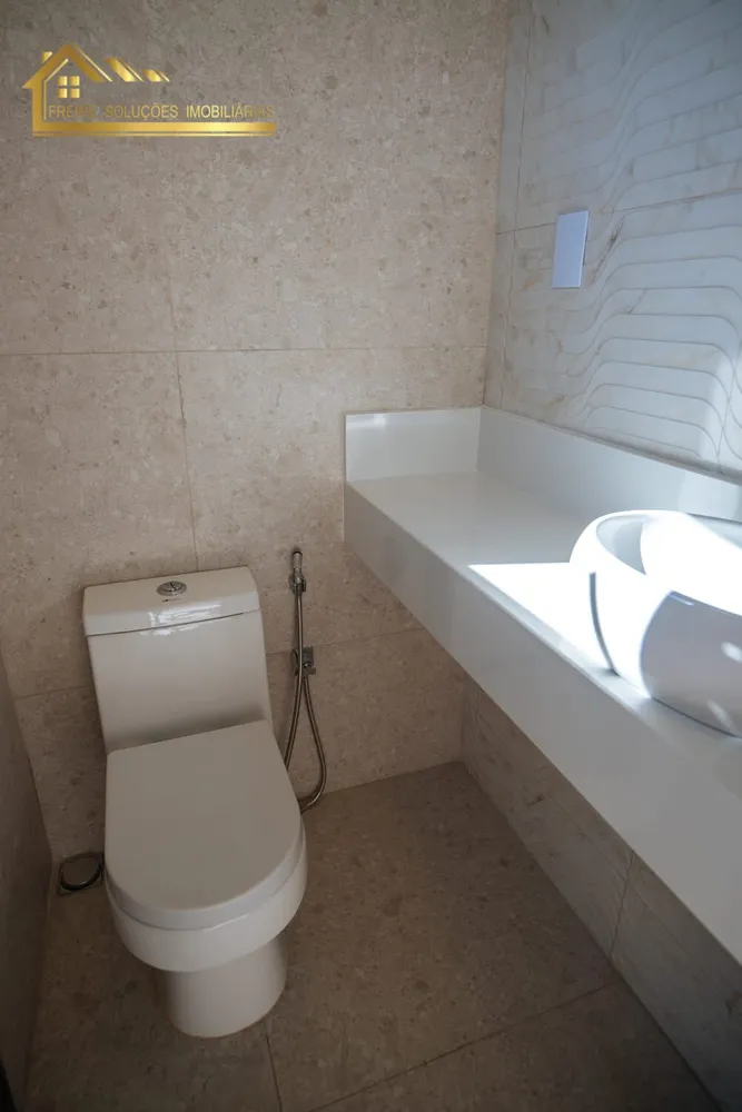 Casa, 3 quartos, 258 m² - Foto 3