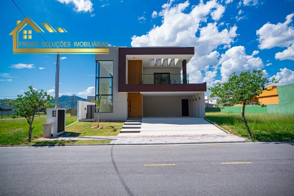 Casa, 3 quartos, 258 m² - Foto 20