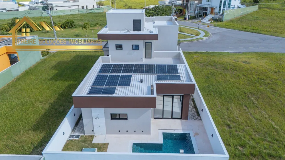 Casa, 3 quartos, 258 m² - Foto 2