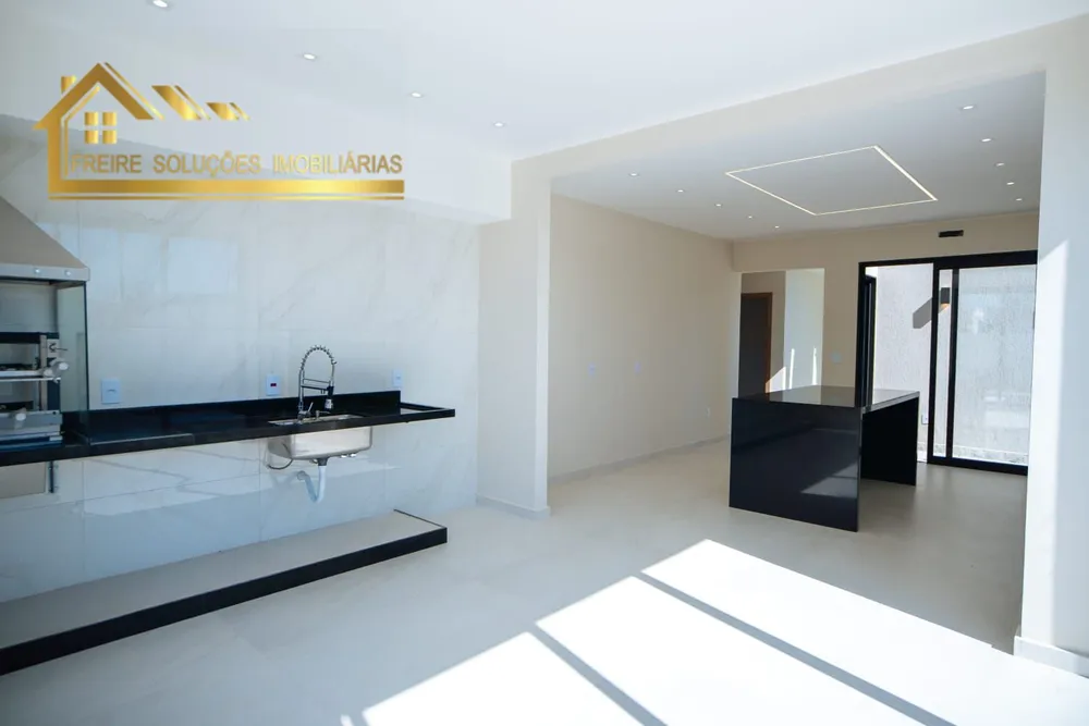 Casa, 3 quartos, 258 m² - Foto 21