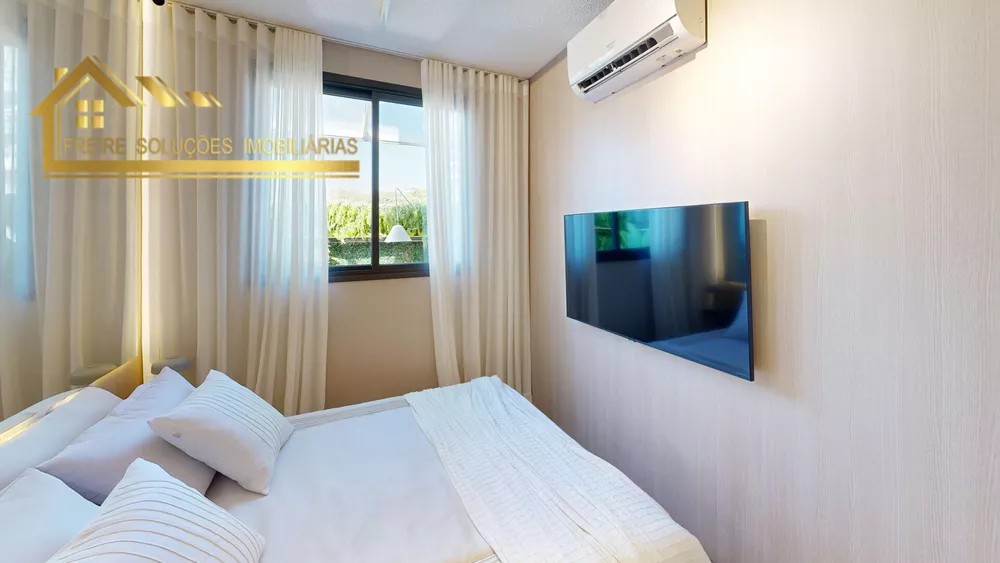 Apartamento, 2 quartos - Foto 2