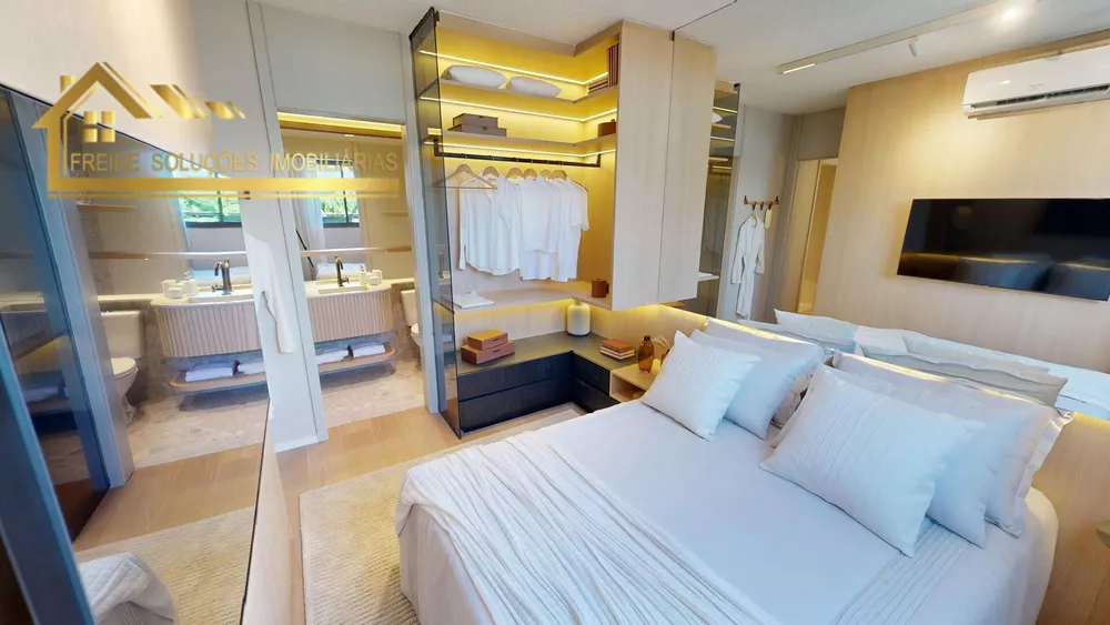 Apartamento, 2 quartos - Foto 7