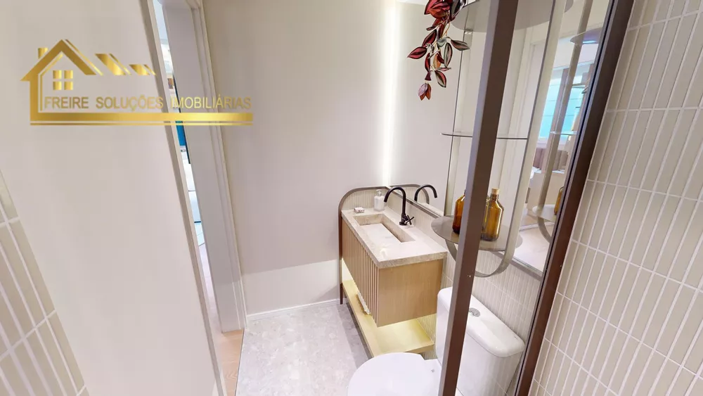 Apartamento, 2 quartos - Foto 12