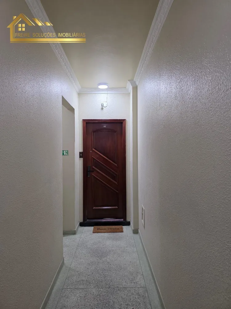 Apartamento, 3 quartos - Foto 1