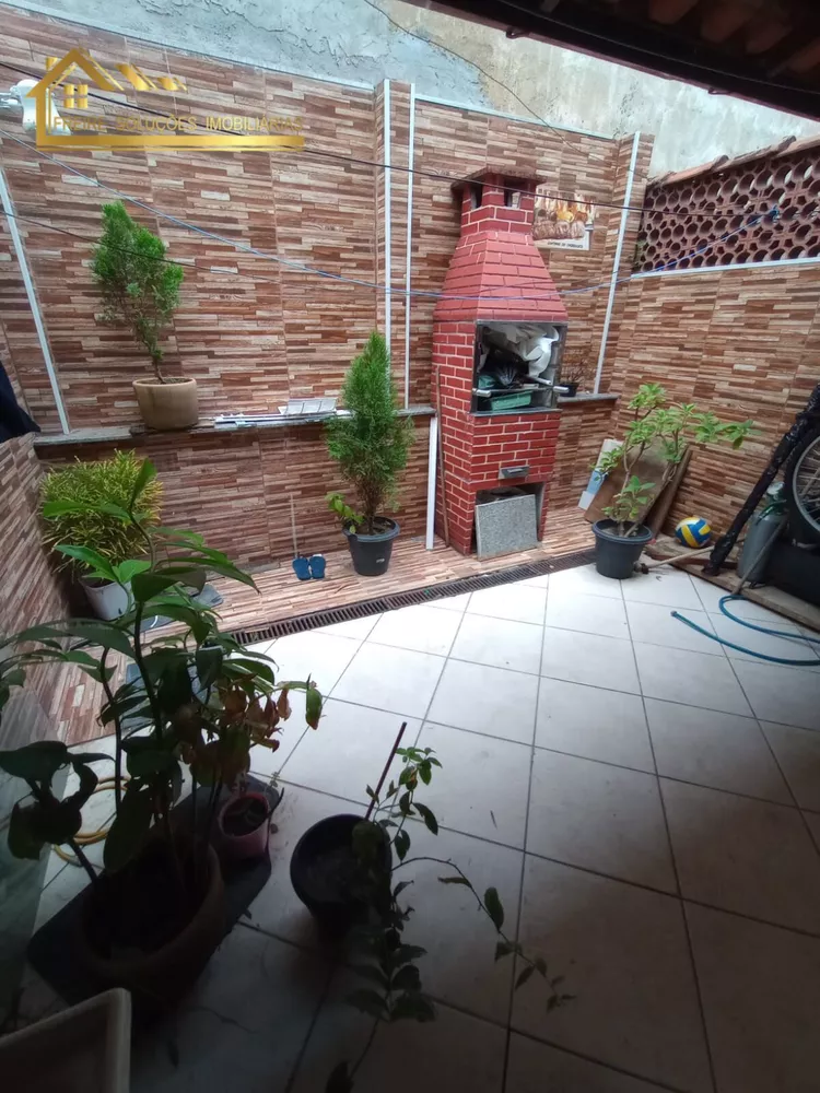 Casa, 2 quartos - Foto 14