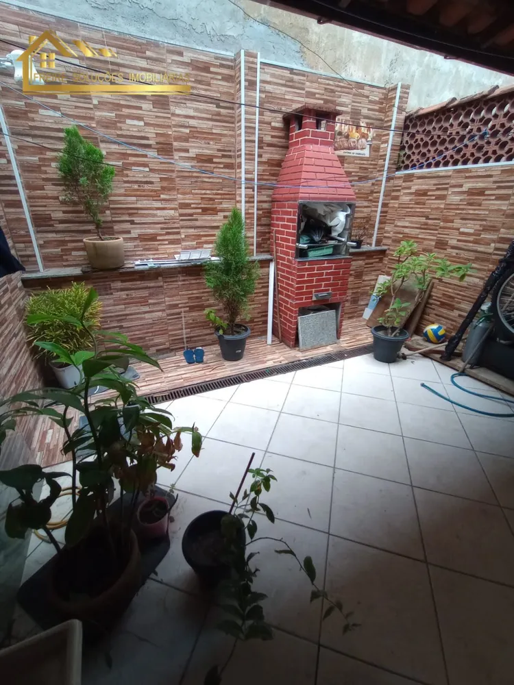 Casa, 2 quartos - Foto 49
