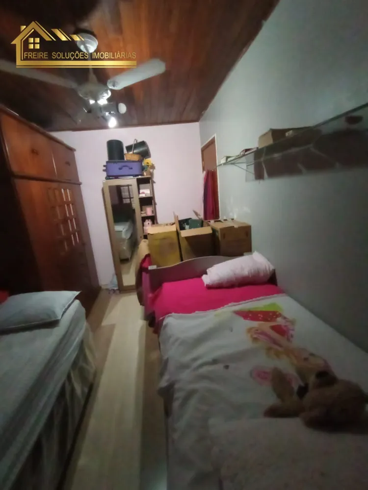 Casa, 2 quartos - Foto 19