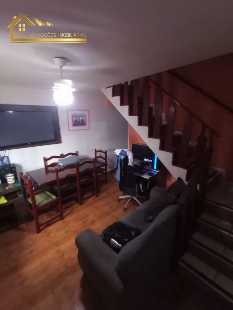 Casa, 2 quartos - Foto 4