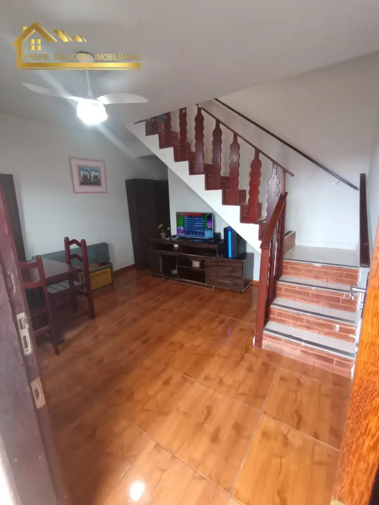 Casa, 2 quartos - Foto 5