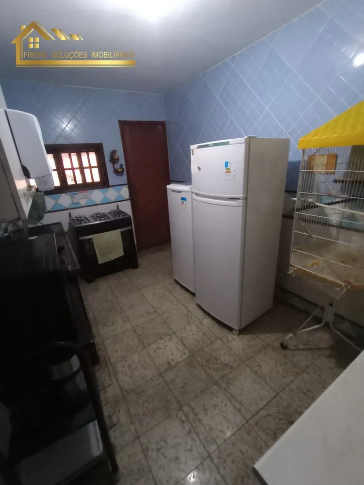Casa, 2 quartos - Foto 6