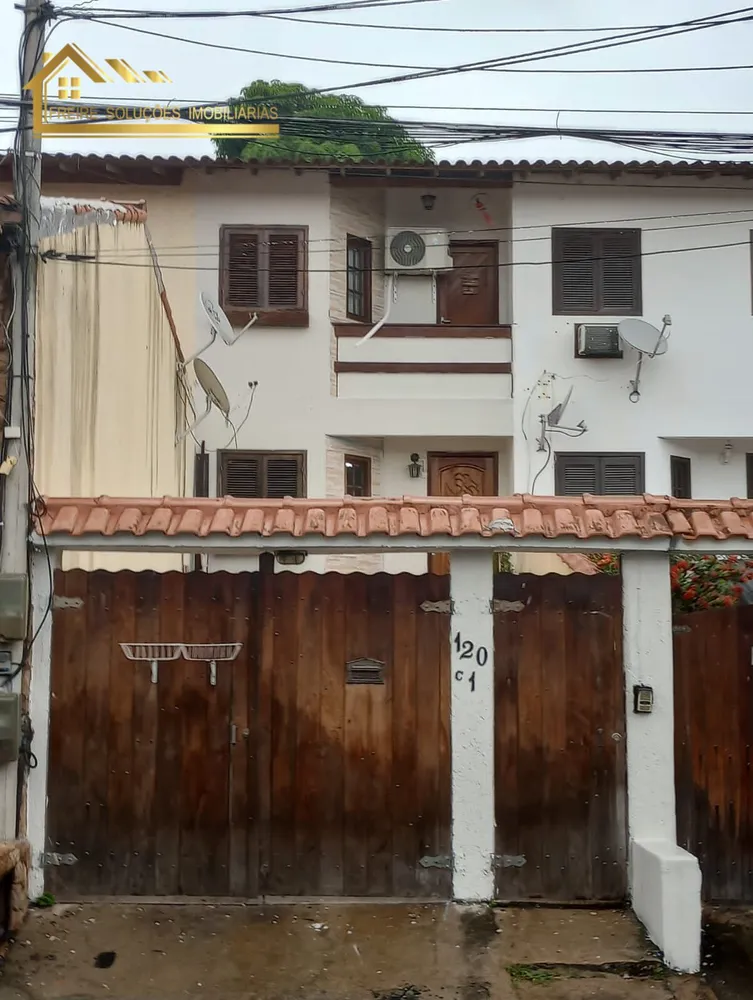 Casa, 2 quartos - Foto 30