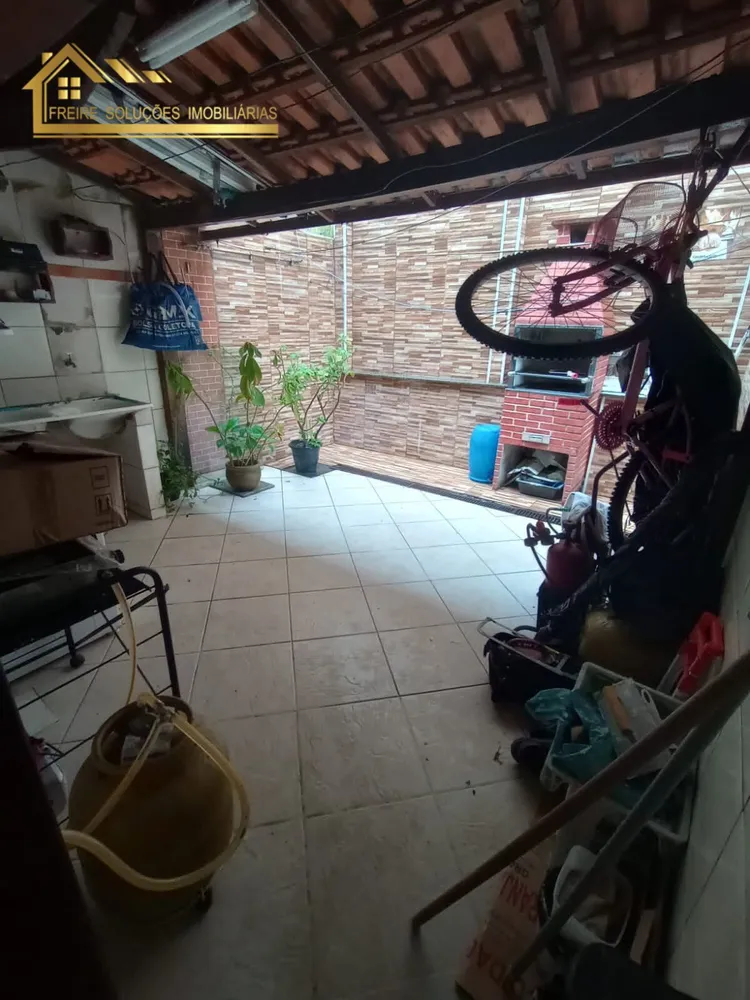 Casa, 2 quartos - Foto 56
