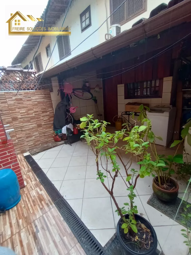 Casa, 2 quartos - Foto 8