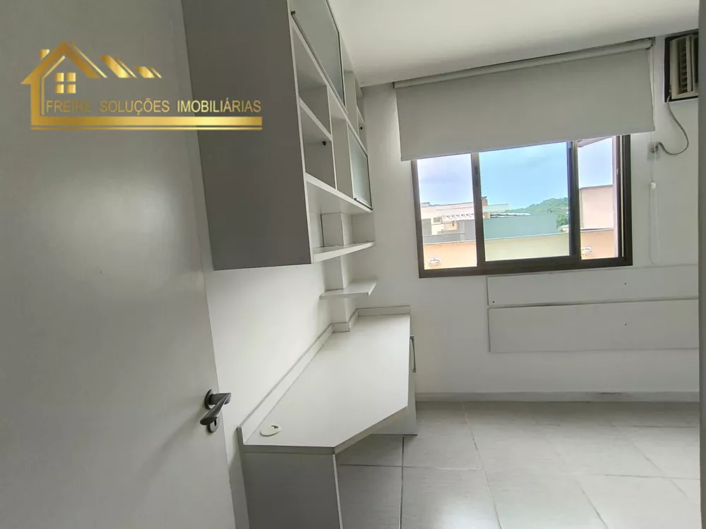 Cobertura, 2 quartos, 80 m² - Foto 21