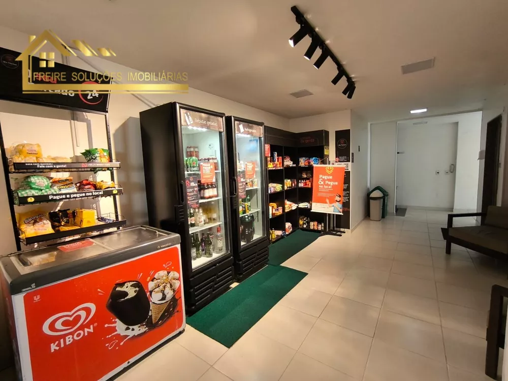 Cobertura, 2 quartos, 80 m² - Foto 32