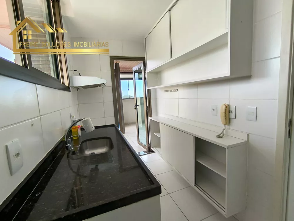 Cobertura, 2 quartos, 80 m² - Foto 16