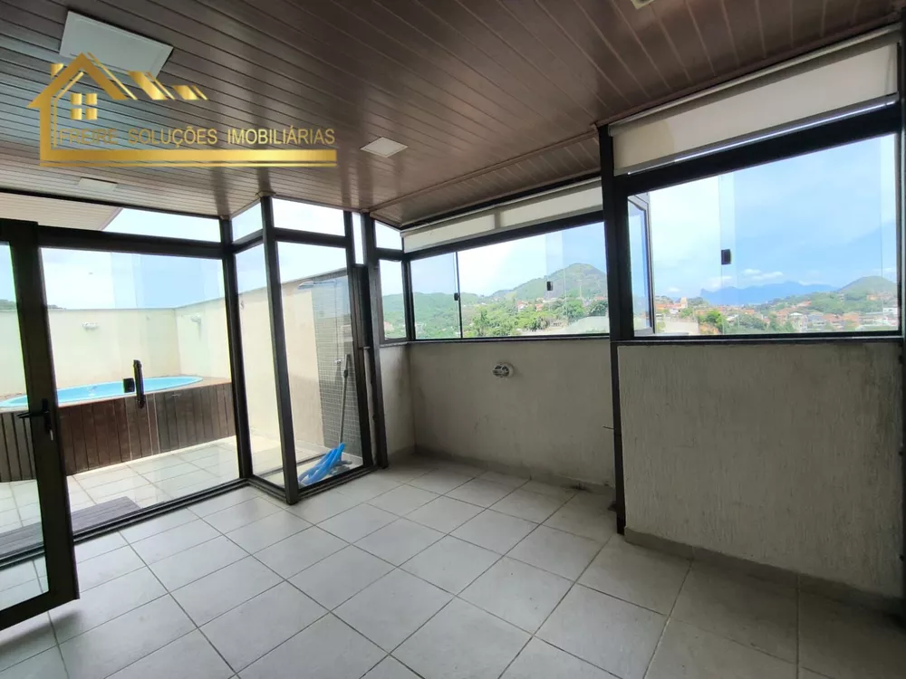 Cobertura, 2 quartos, 80 m² - Foto 11