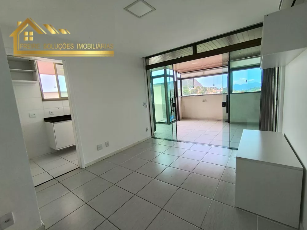 Cobertura, 2 quartos, 80 m² - Foto 7