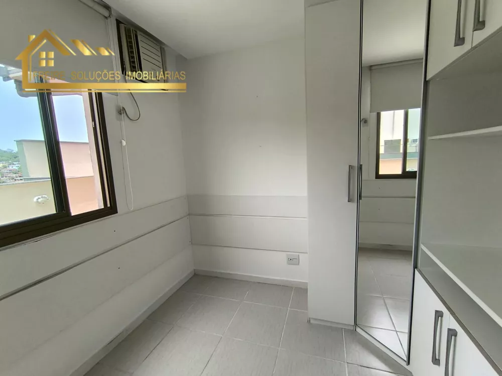 Cobertura, 2 quartos, 80 m² - Foto 22