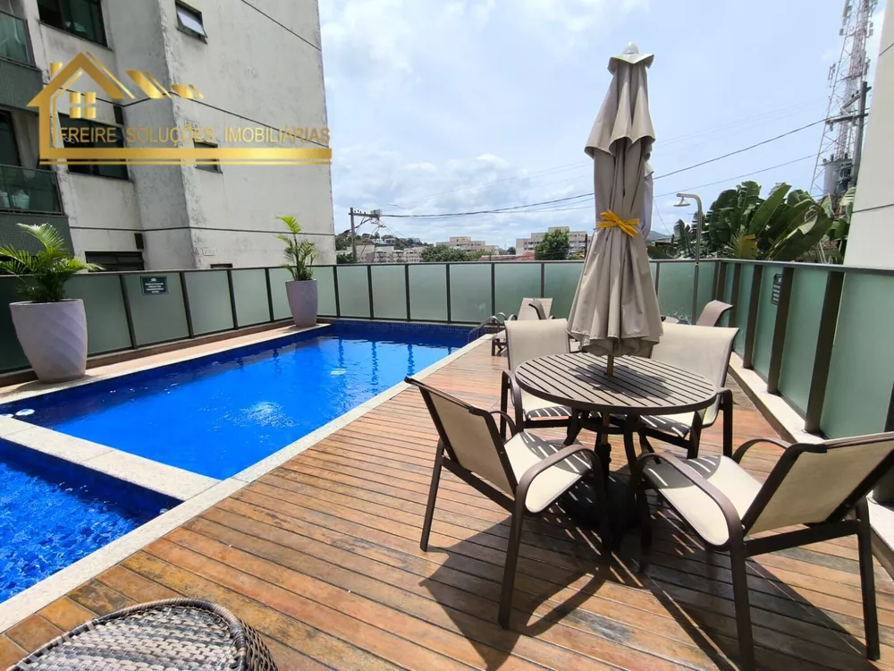 Cobertura, 2 quartos, 80 m² - Foto 31
