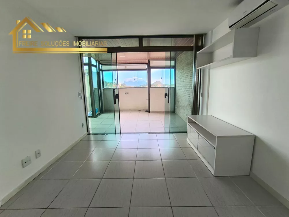 Cobertura, 2 quartos, 80 m² - Foto 9