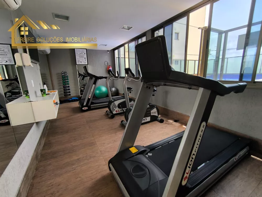 Cobertura, 2 quartos, 80 m² - Foto 33
