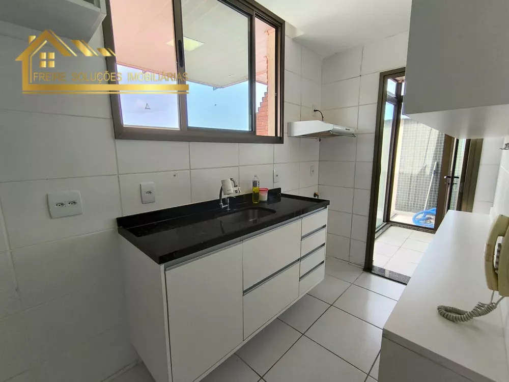 Cobertura, 2 quartos, 80 m² - Foto 17