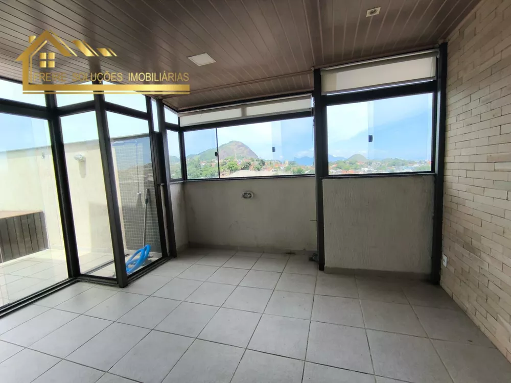 Cobertura, 2 quartos, 80 m² - Foto 12