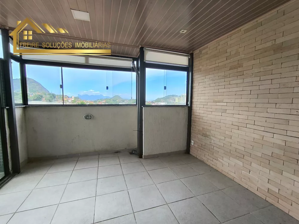 Cobertura, 2 quartos, 80 m² - Foto 10