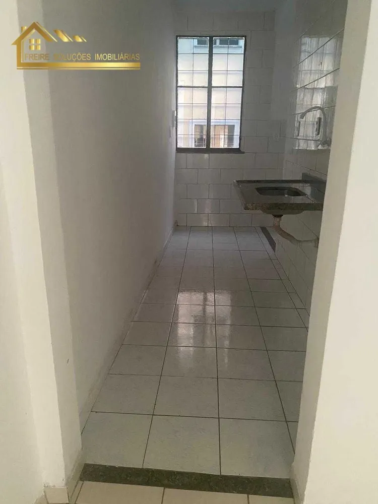 Casa, 2 quartos, 53 m² - Foto 8