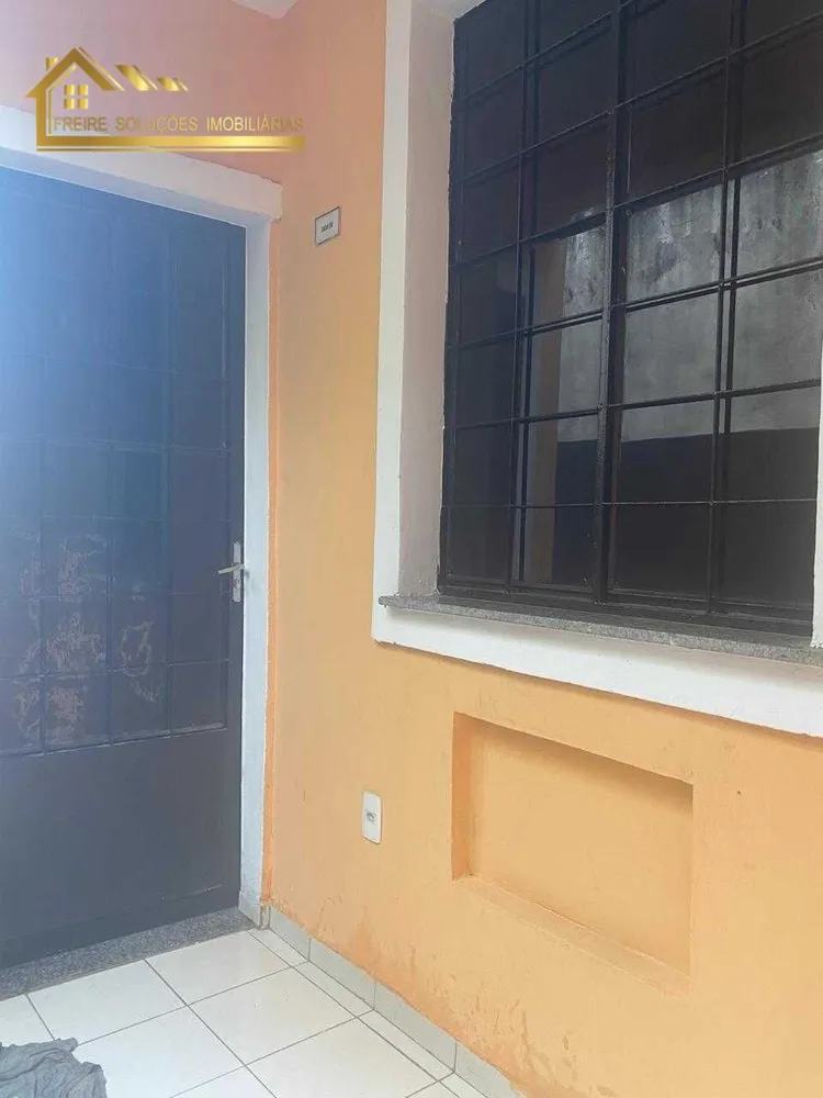 Casa, 2 quartos, 53 m² - Foto 2