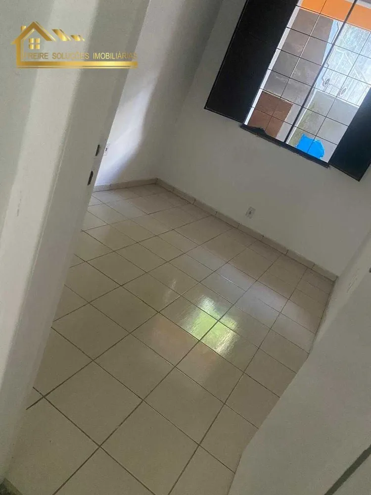 Casa, 2 quartos, 53 m² - Foto 13