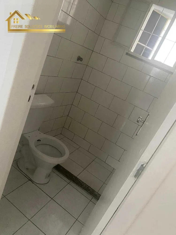Casa, 2 quartos, 53 m² - Foto 5