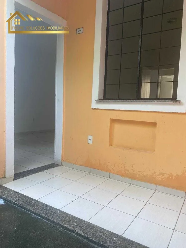 Casa, 2 quartos, 53 m² - Foto 1