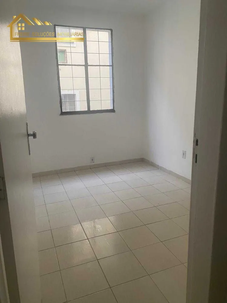Casa, 2 quartos, 53 m² - Foto 3
