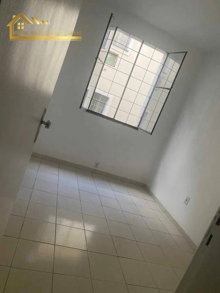 Casa, 2 quartos, 53 m² - Foto 12