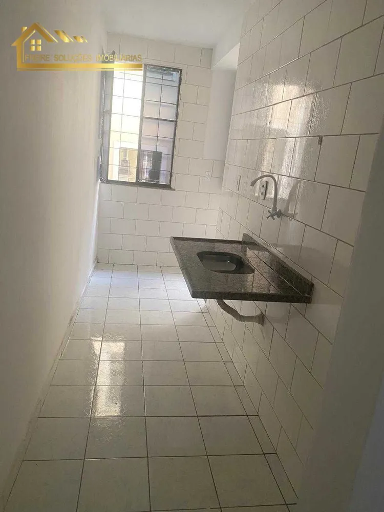 Casa, 2 quartos, 53 m² - Foto 17