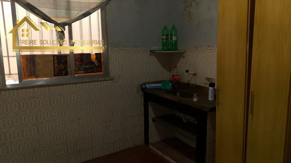 Sobrado, 1 quarto, 48 m² - Foto 16