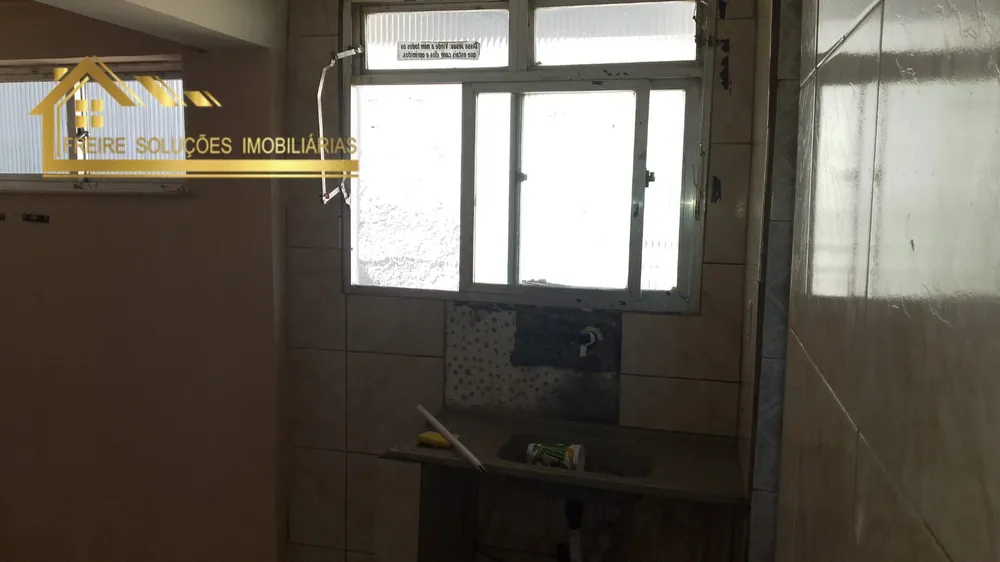 Sobrado, 1 quarto, 48 m² - Foto 14
