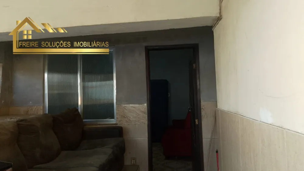 Sobrado, 1 quarto, 48 m² - Foto 1