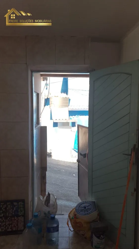 Sobrado, 1 quarto, 48 m² - Foto 10