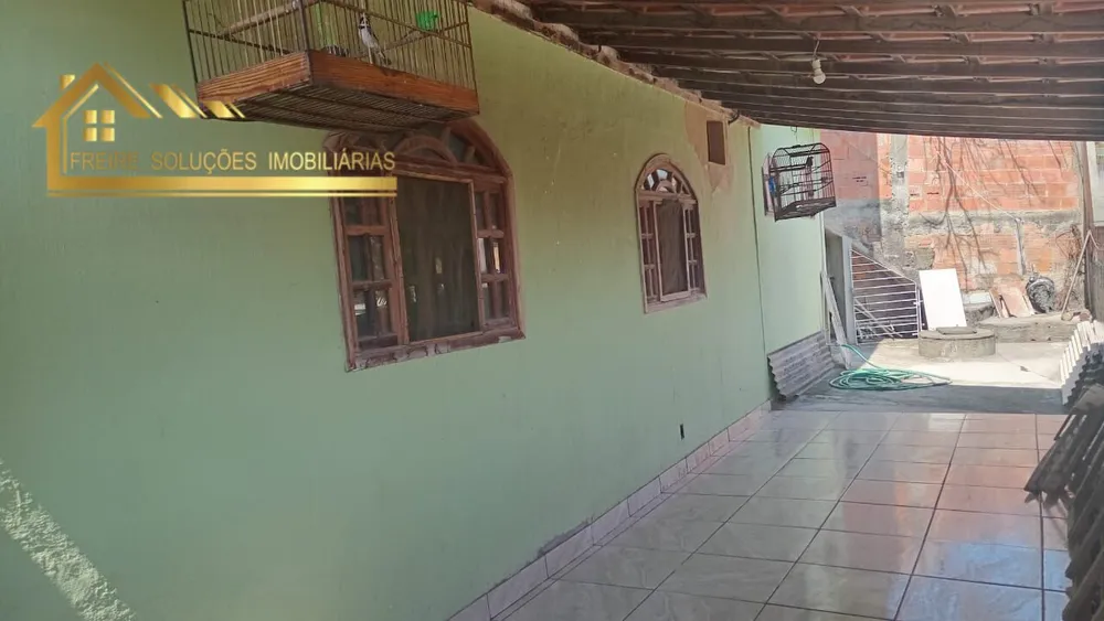 Casa, 2 quartos - Foto 2