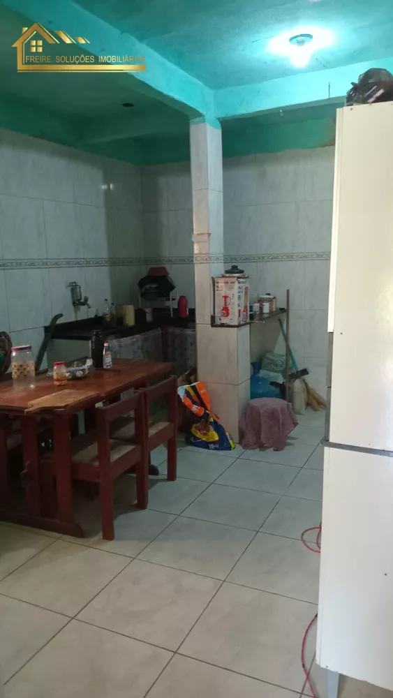 Casa, 2 quartos - Foto 4