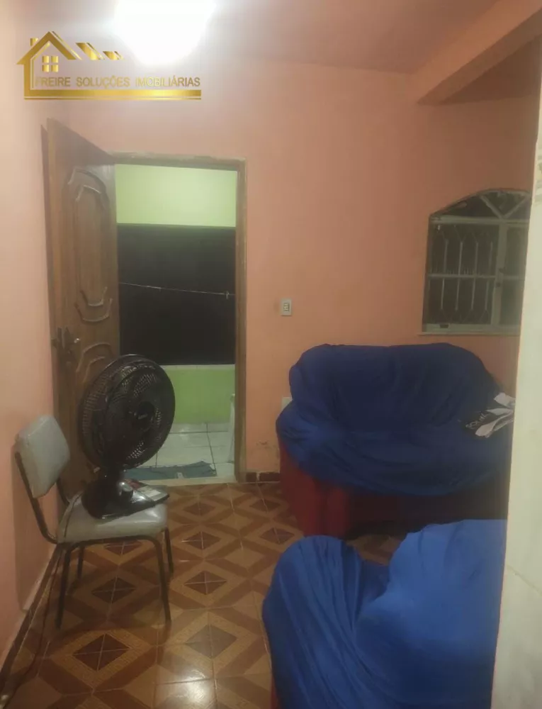 Casa, 2 quartos - Foto 7