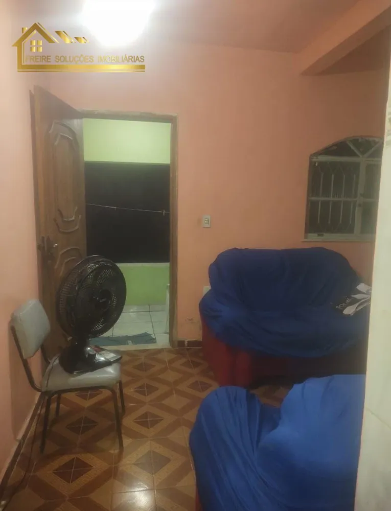 Casa, 2 quartos - Foto 5