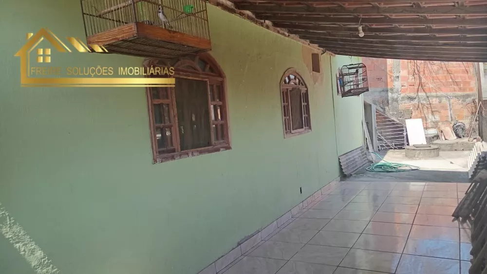 Casa, 2 quartos - Foto 1