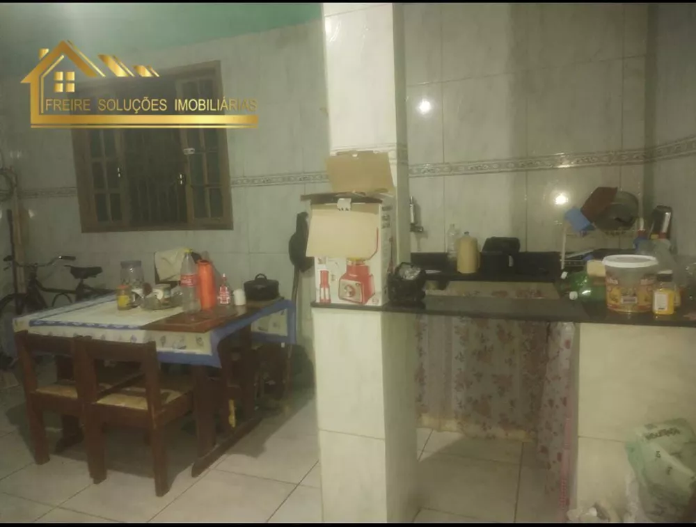 Casa, 2 quartos - Foto 2