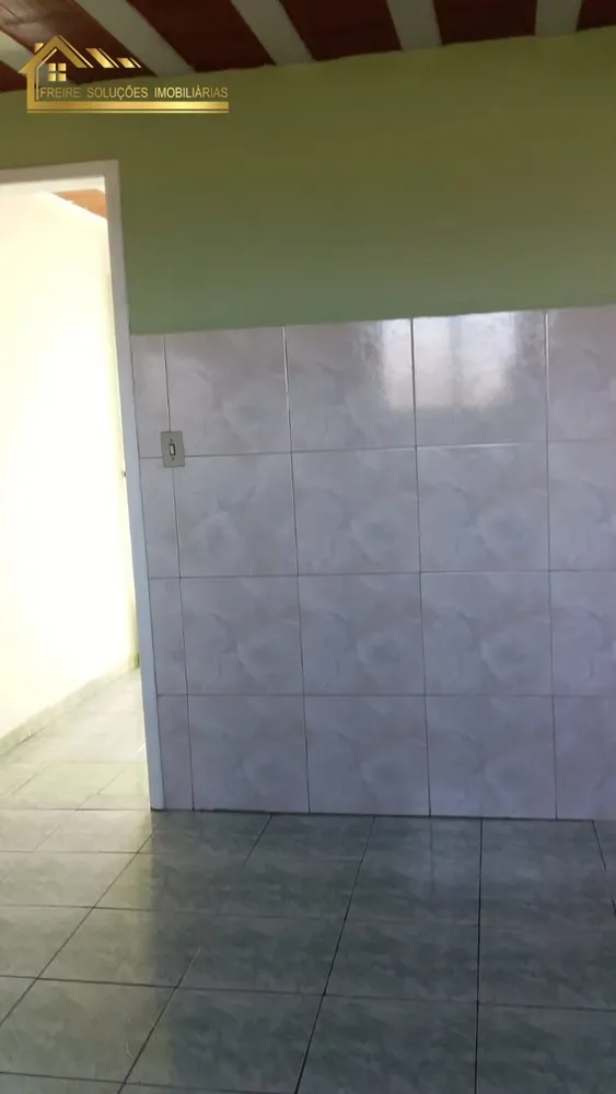 Casa, 6 quartos - Foto 19